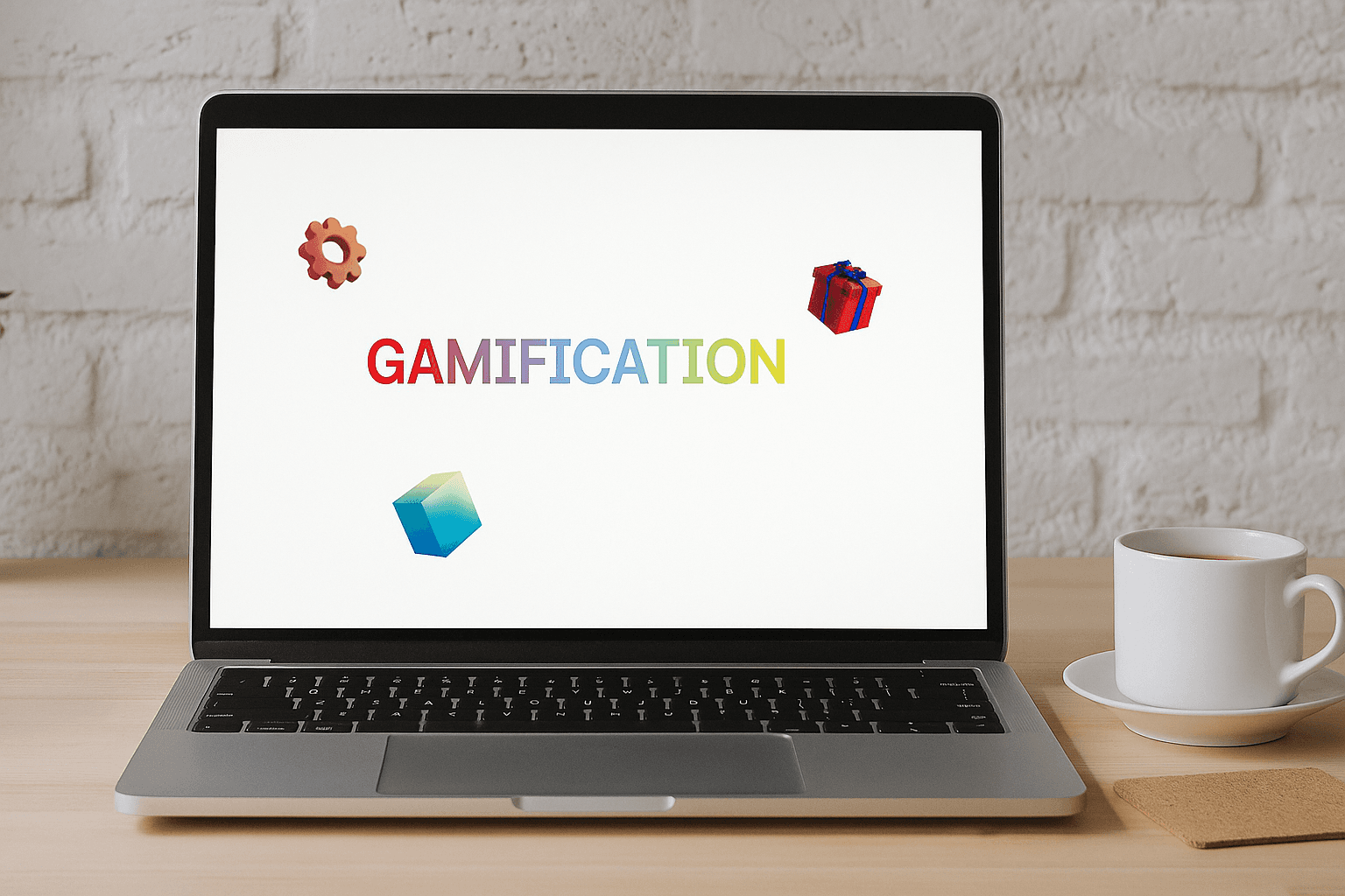 Gamification