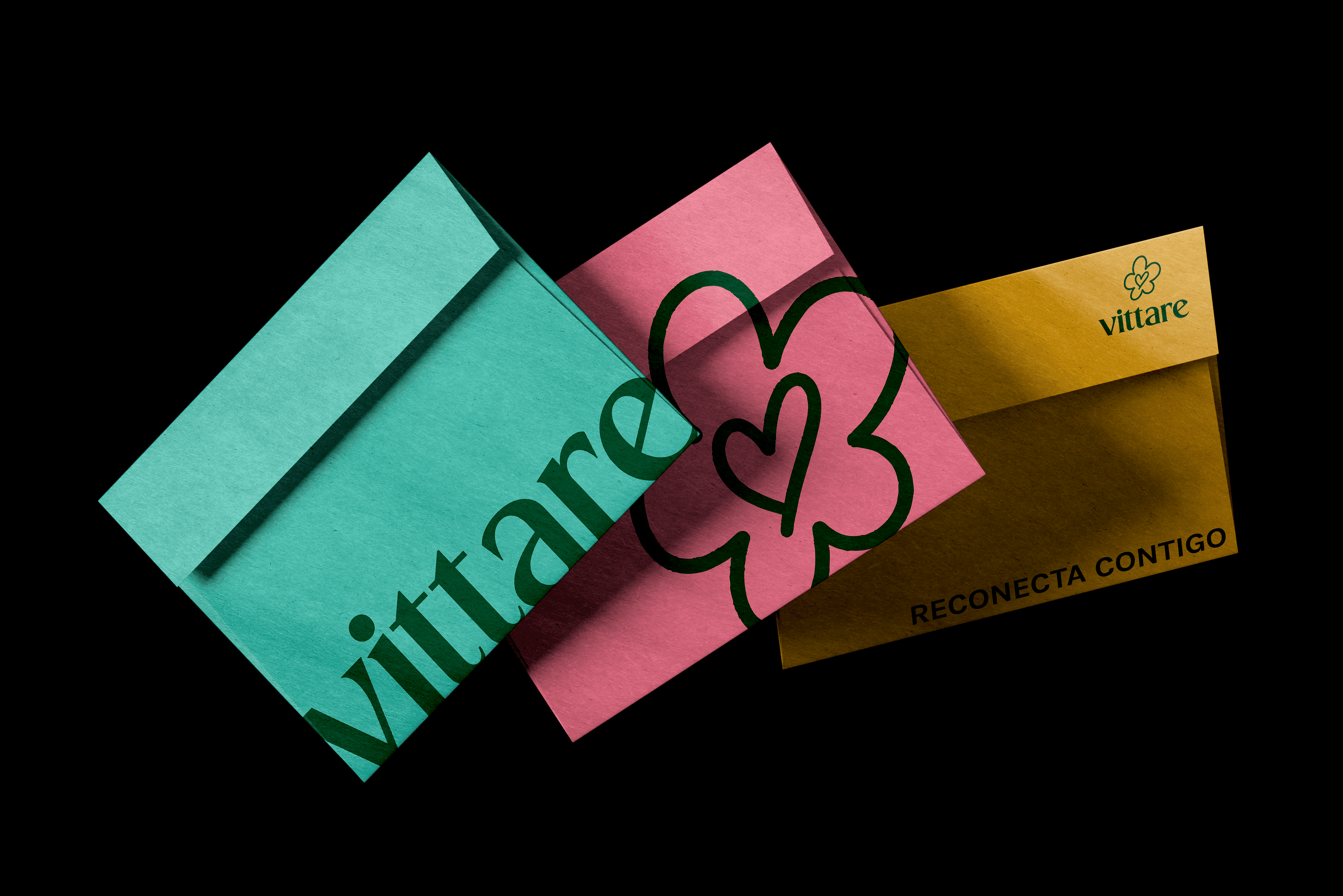 Streetside billboard with flyposters of the Batch.Works brand and illustrations