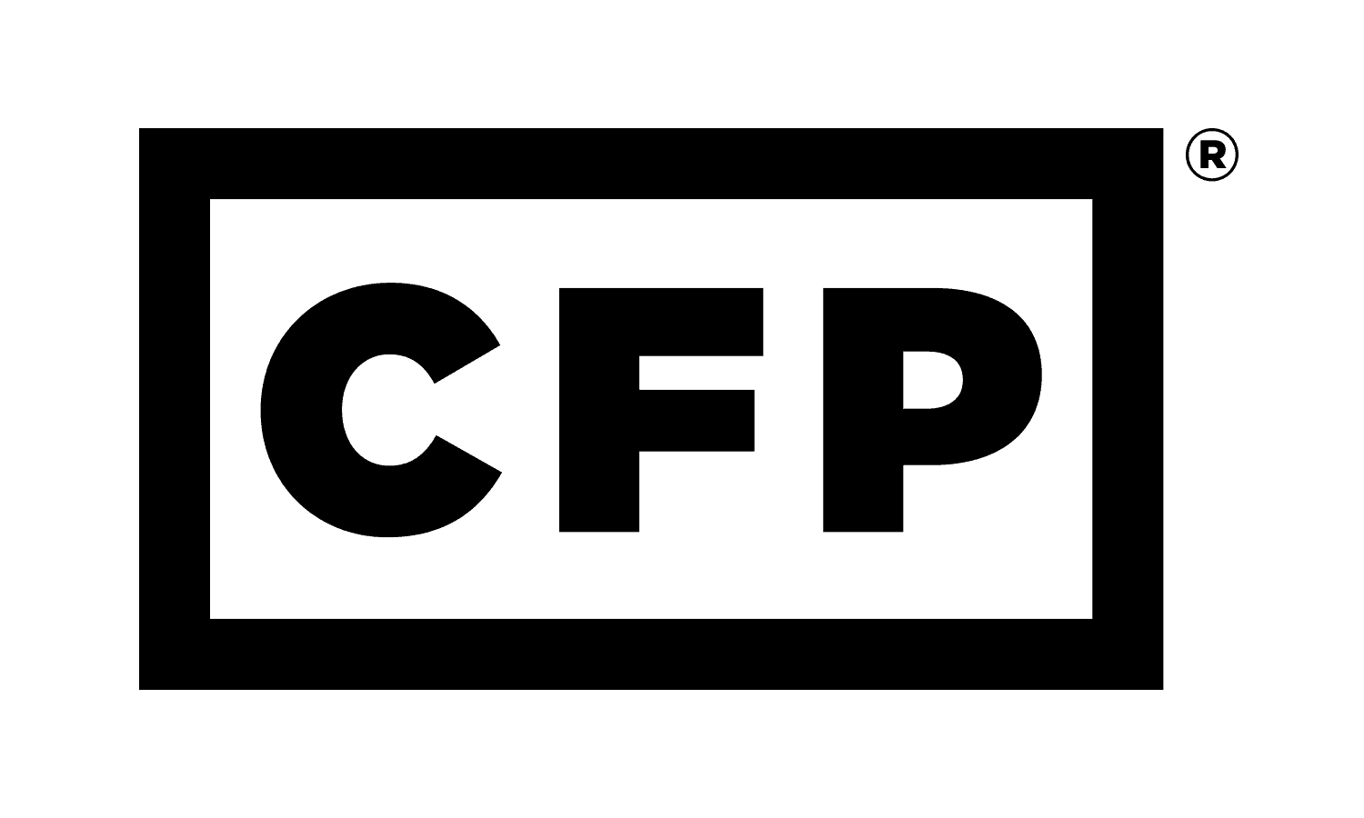 CFP certification mark