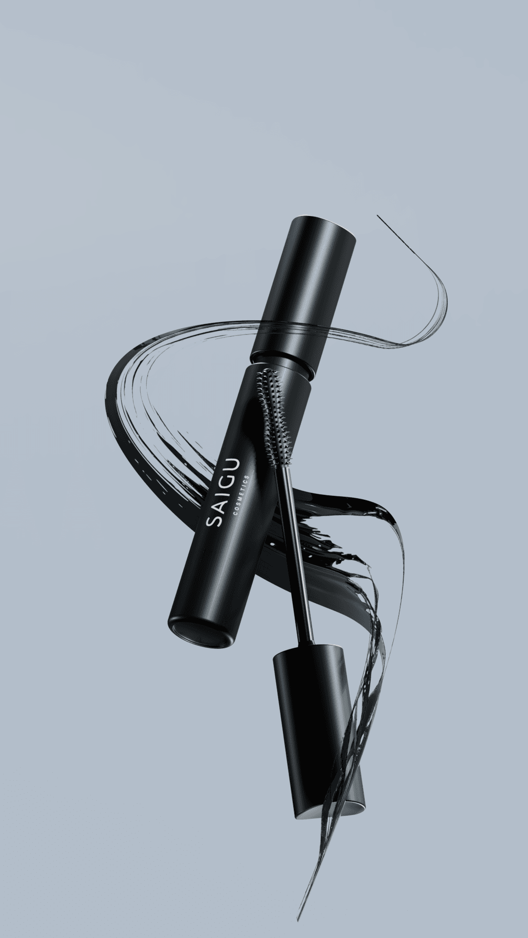 High-end CGI product render by Este Studio