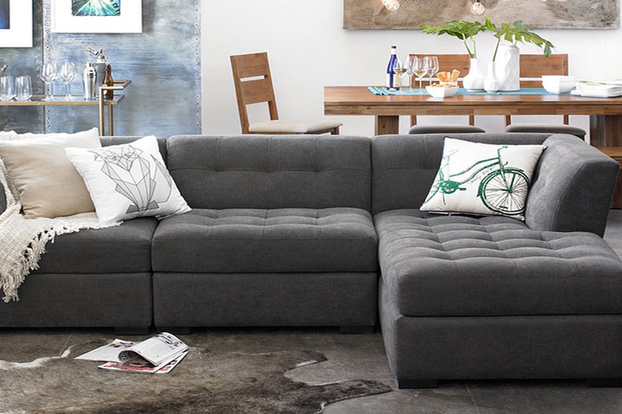 Sectional Sofa