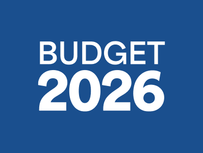 The market isn't soft. It's split. A LiveRem read on Budget 2026.
