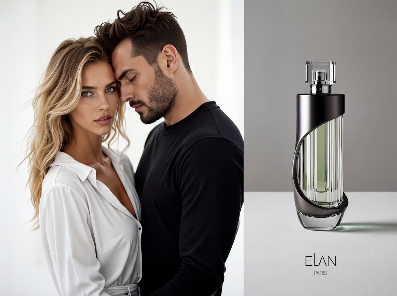 Elan Intimacy