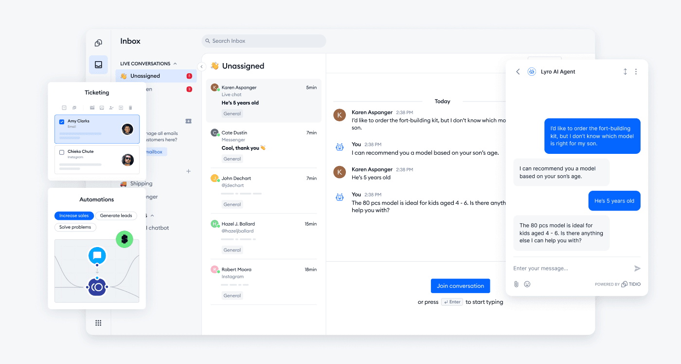 Top Conversational AI Companies for Customer Engagement in 2025