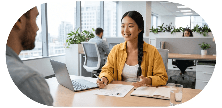 Recrutement animateur