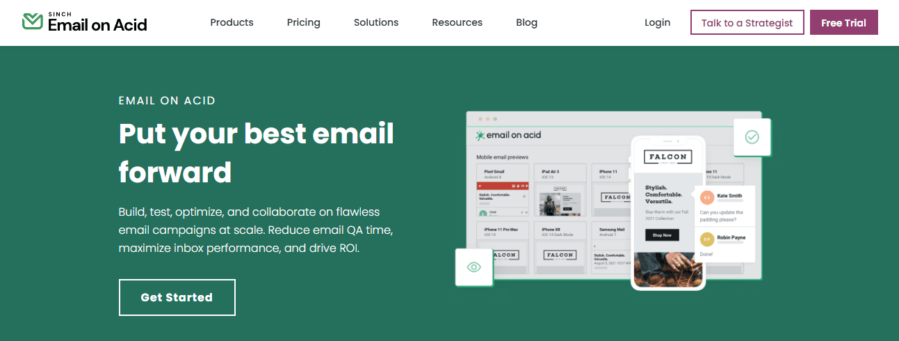 Tools - Email Monitoring Software