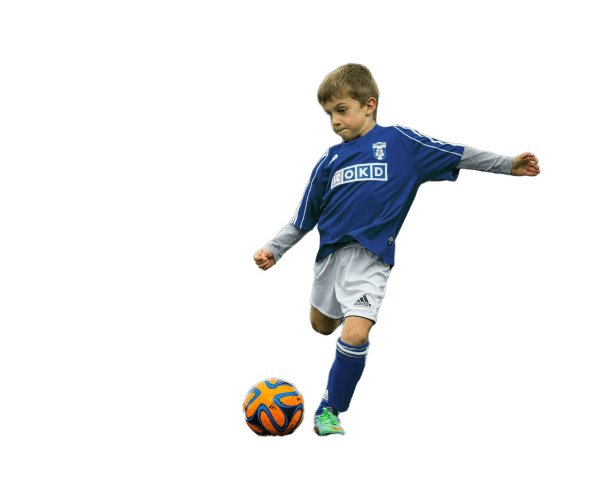 BiztoSport | Utánpótlás biztosítás kényelmesen