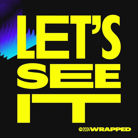 spotify wrapped - brand storytelling