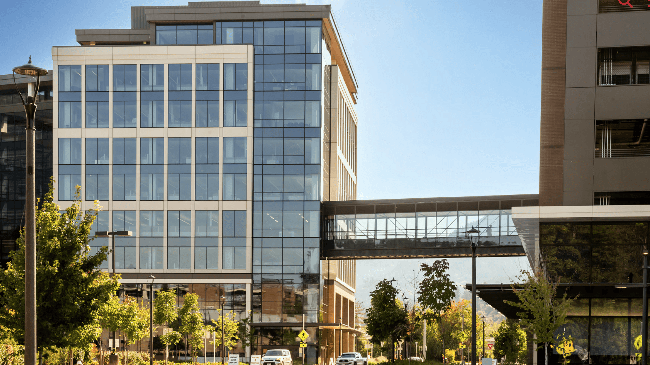 Exploring Costco Headquaters - Year 2026 Updated Data into the Giant