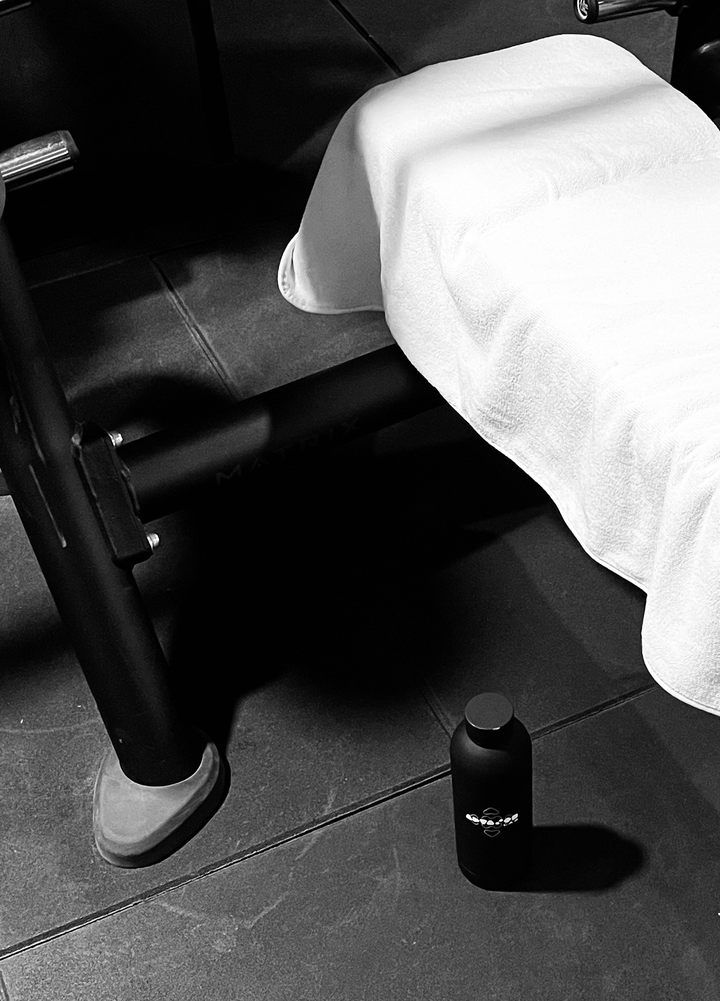 luc nijman Why You Should Deliberately Submit Yourself To Stressful Situations