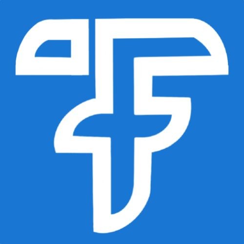 TaxFlow Solutions Logo