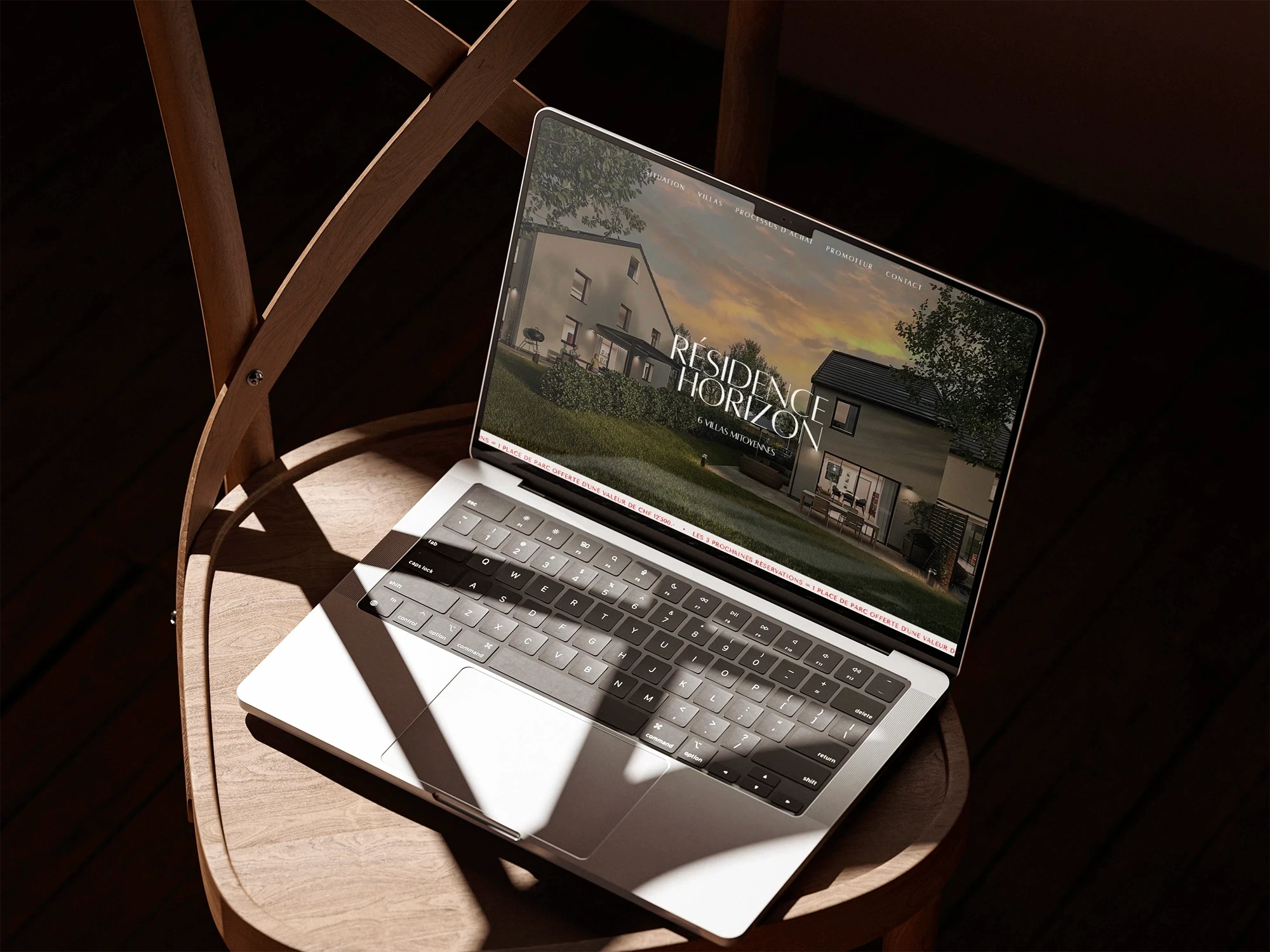 person using laptop