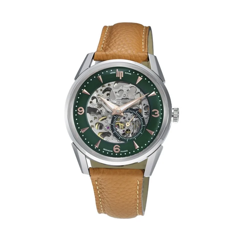 Montre LIP Himalaya 40 Squelette