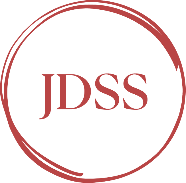 Jdss Logo Red