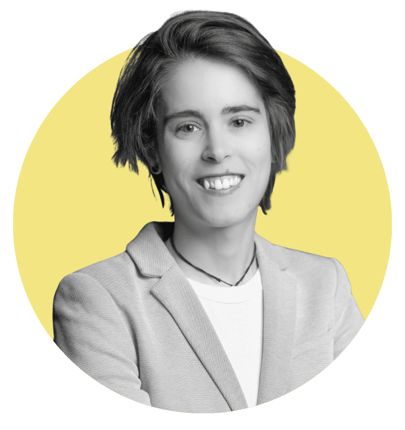 Photo of Elisabetta Bozzetti