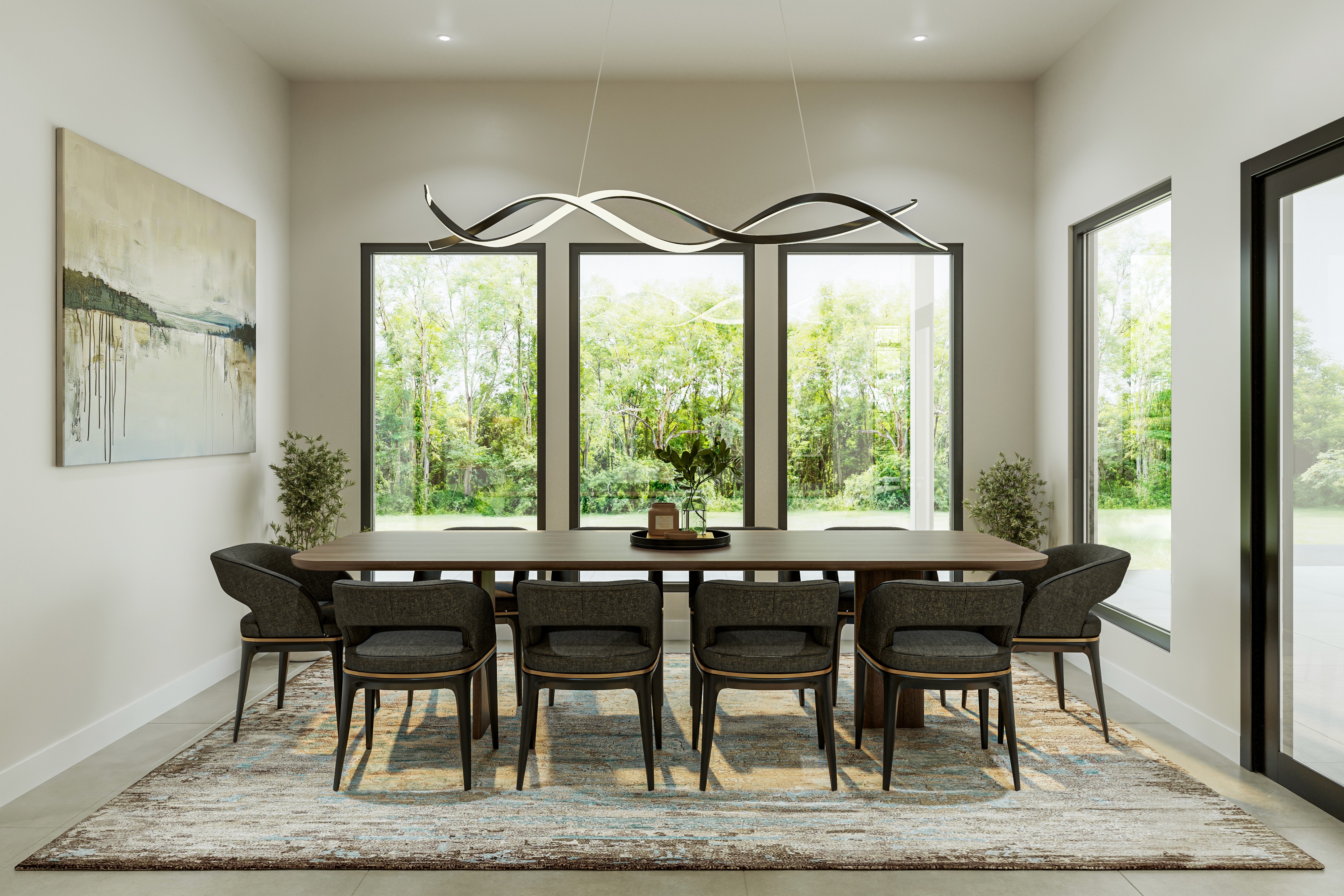 Waterstone Residence render 6