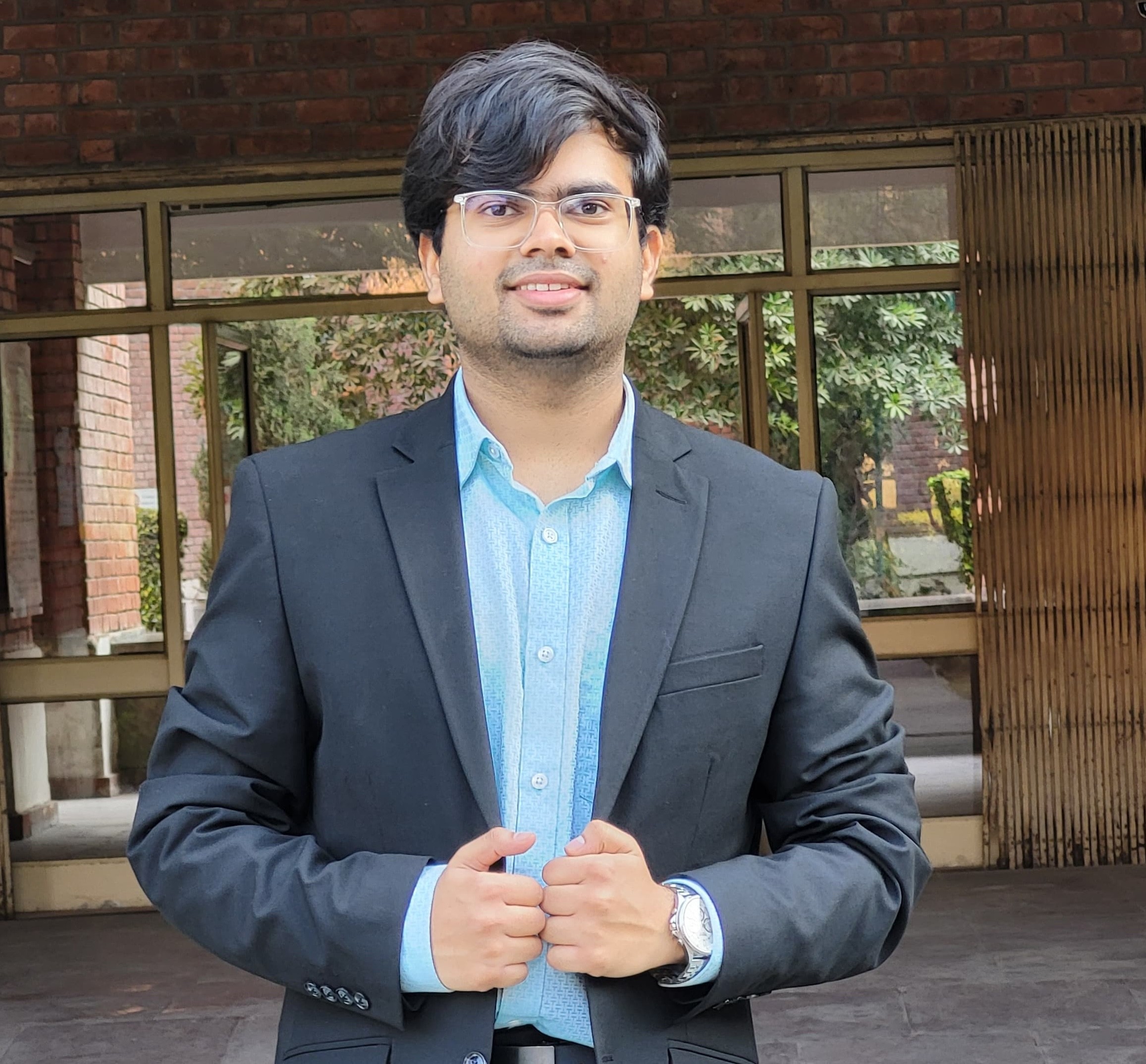 Author Image