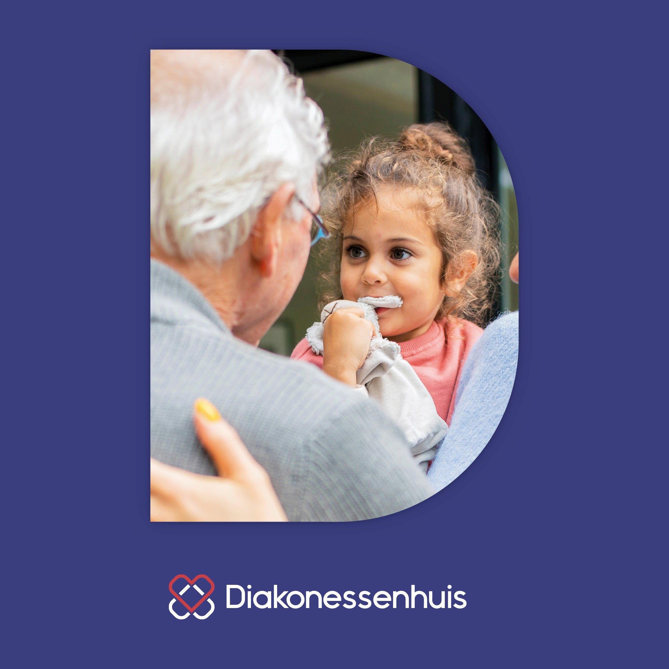 Diakonessenhuis campagne