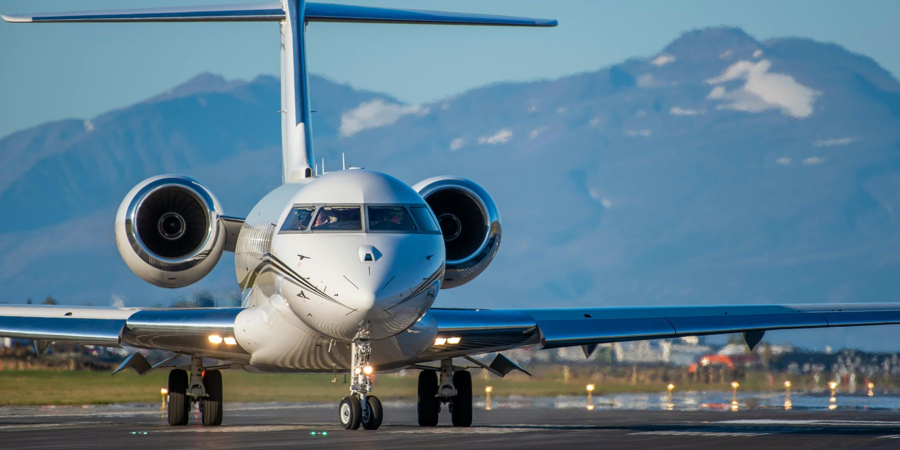 Aeropuerto de Teterboro (TEB)