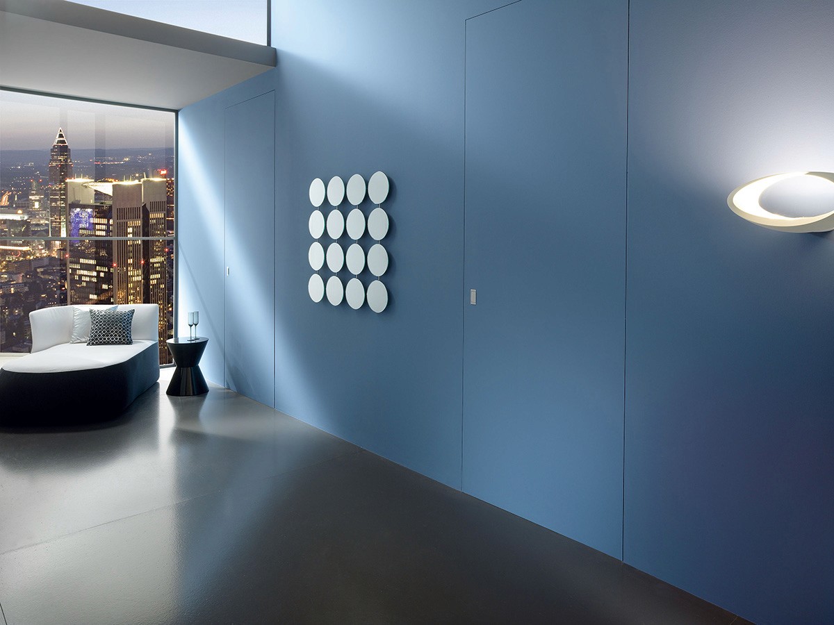 FILOMURO modello Reversibile