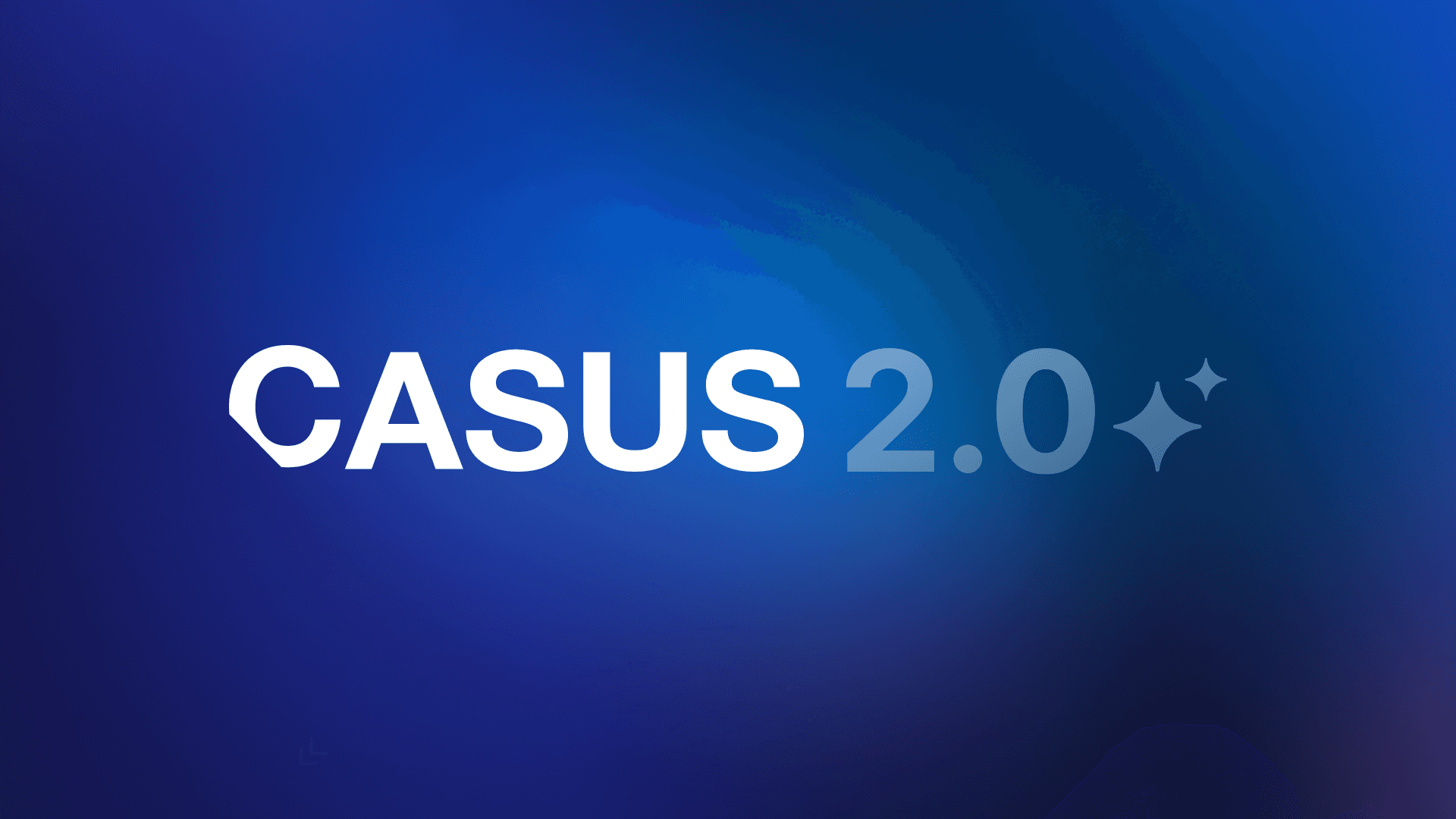 The new CASUS is live – the Swiss AI for law firms and legal departments.
