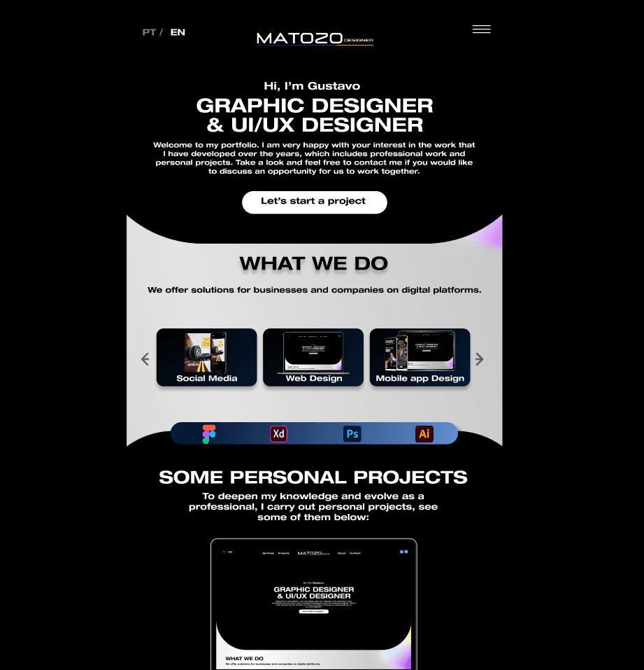 Sample project image