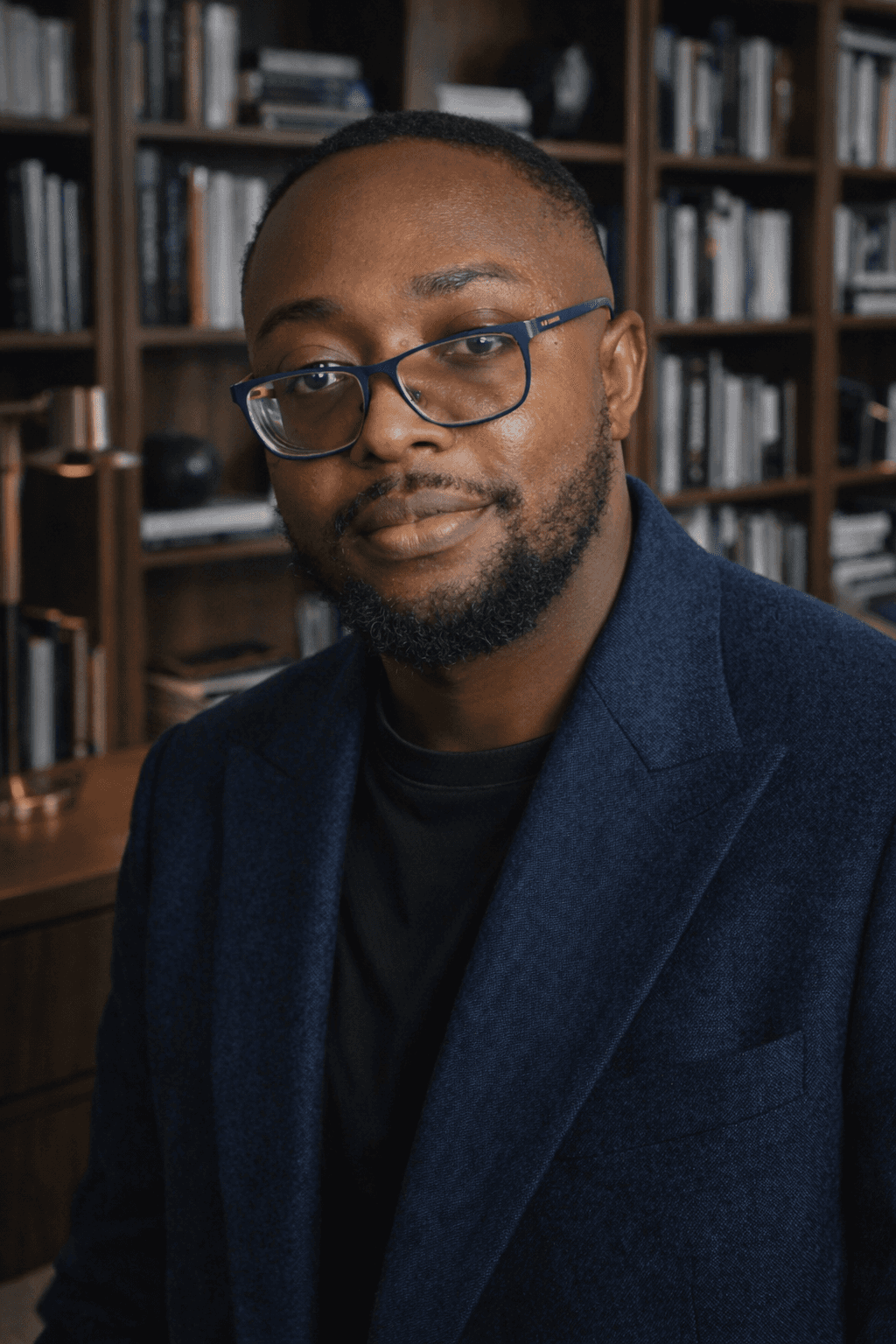 Herberth Oshiemele