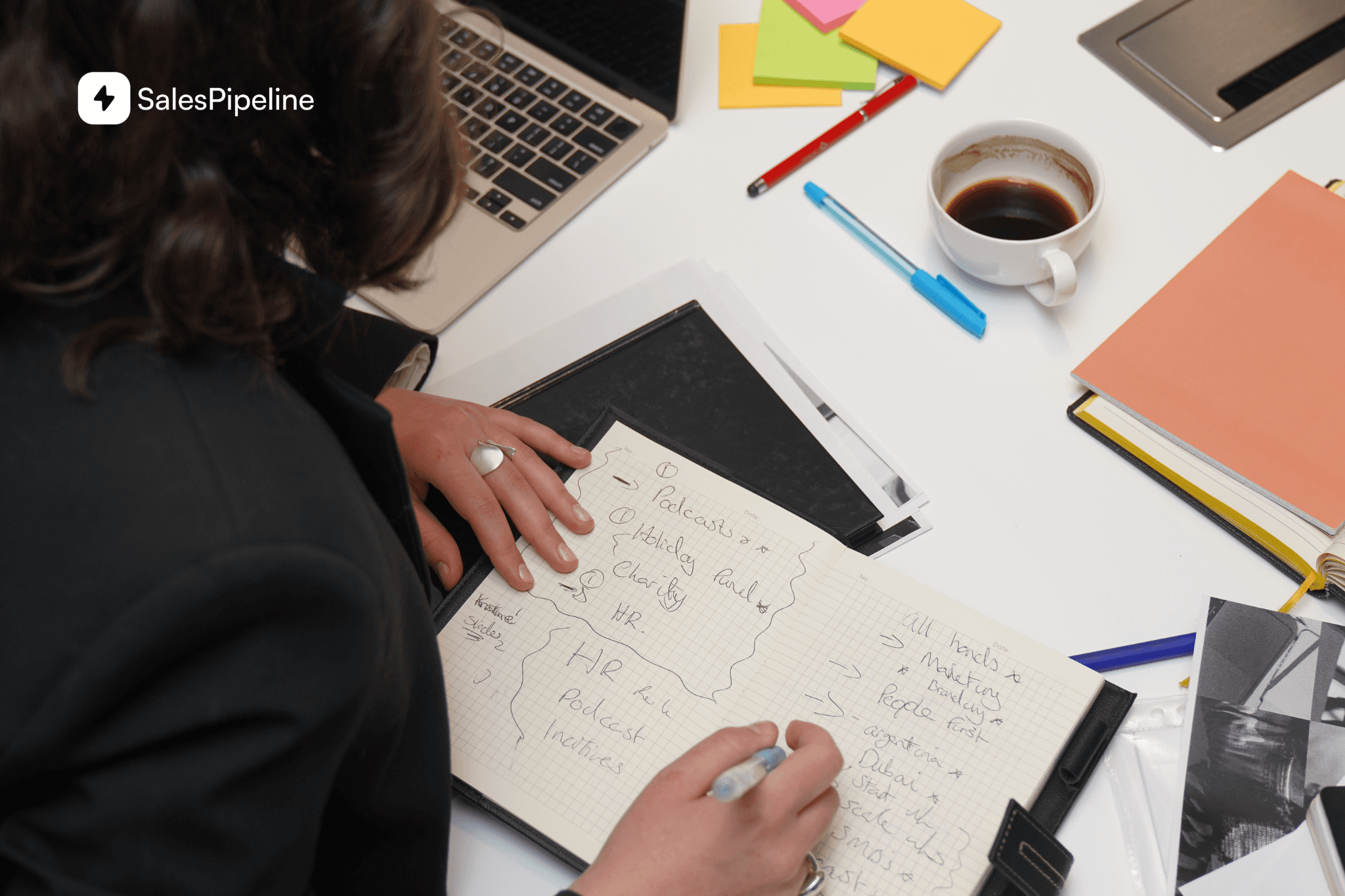 A scorecard for comparing sales outsourcing companies across scope, people, management, systems, qualification, reporting, learning, and transition support.