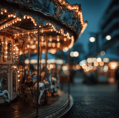 Carousel