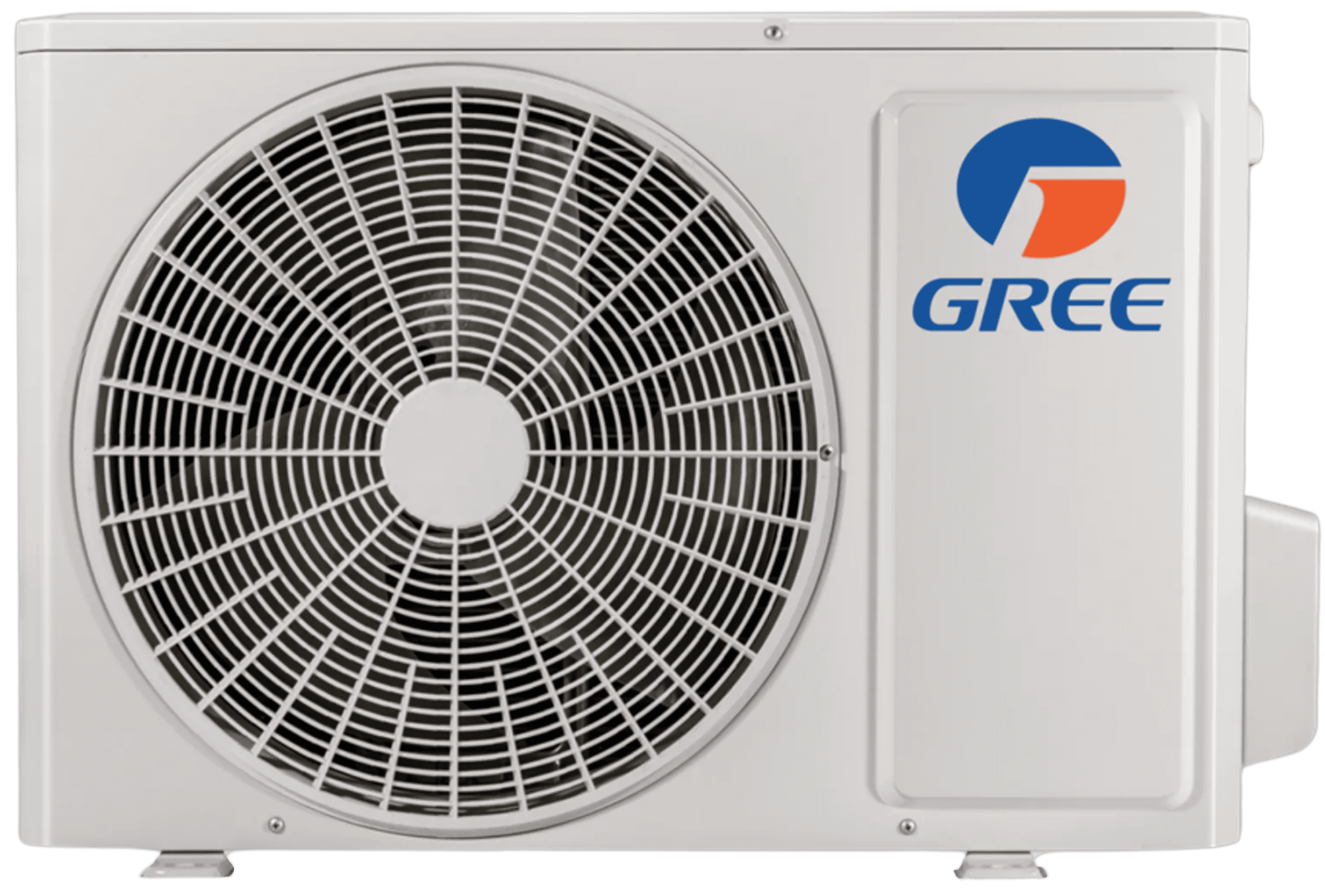 Intérieur résidentiel confortable avec système de chauffage et climatisation