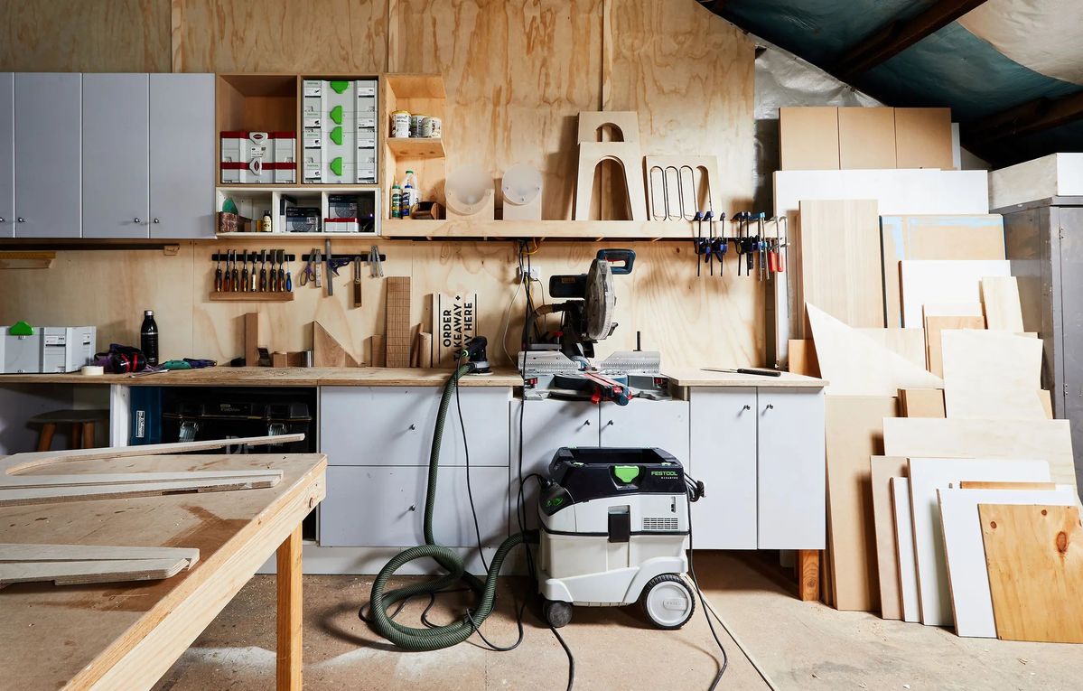 The image featured in the middle of the about us page