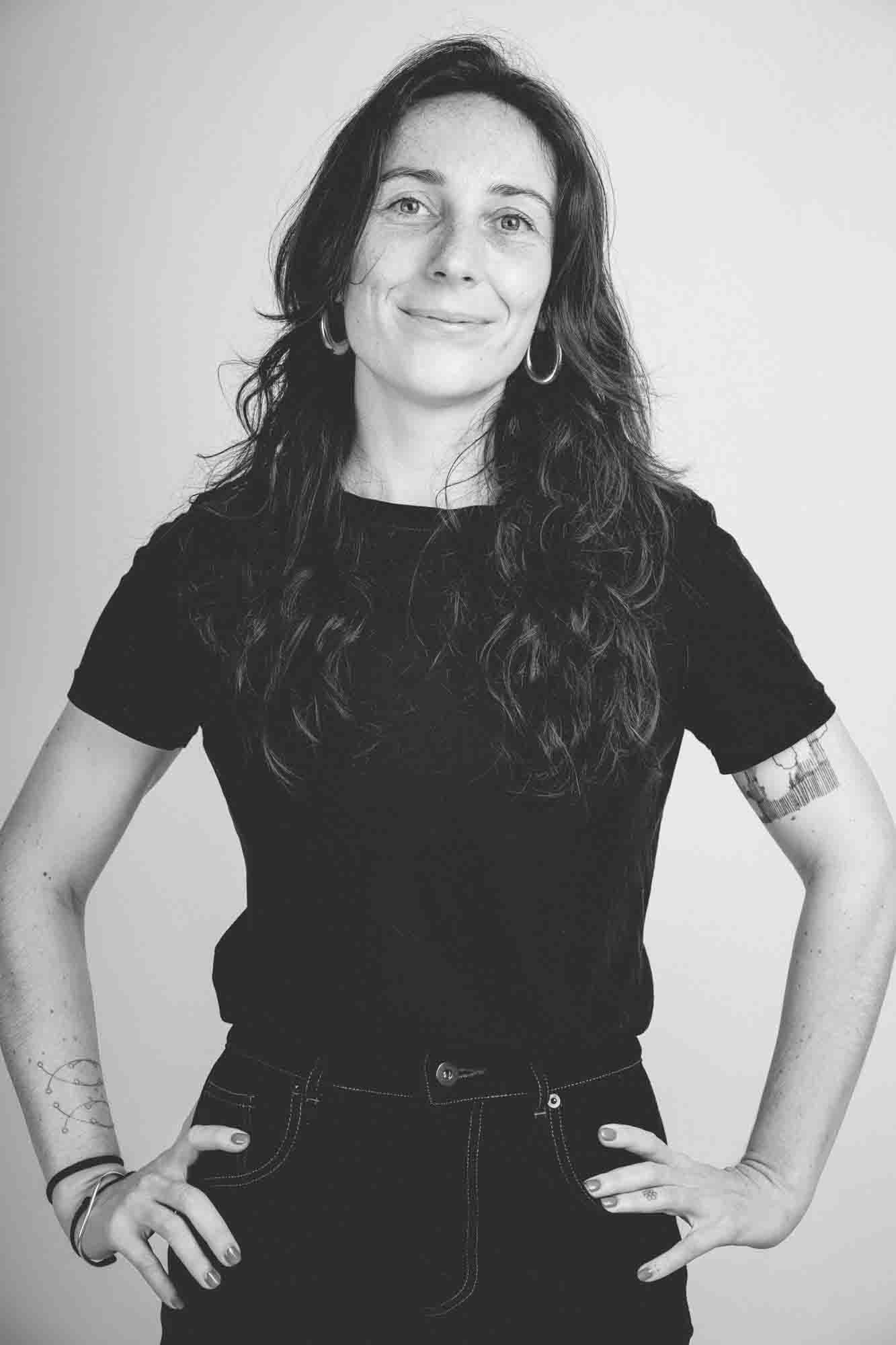Gaëlle