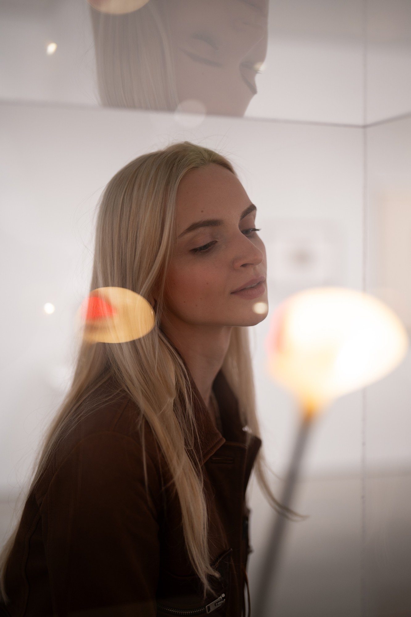 fashion portfolio shoot SF