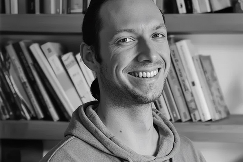 Profile Image of Josh