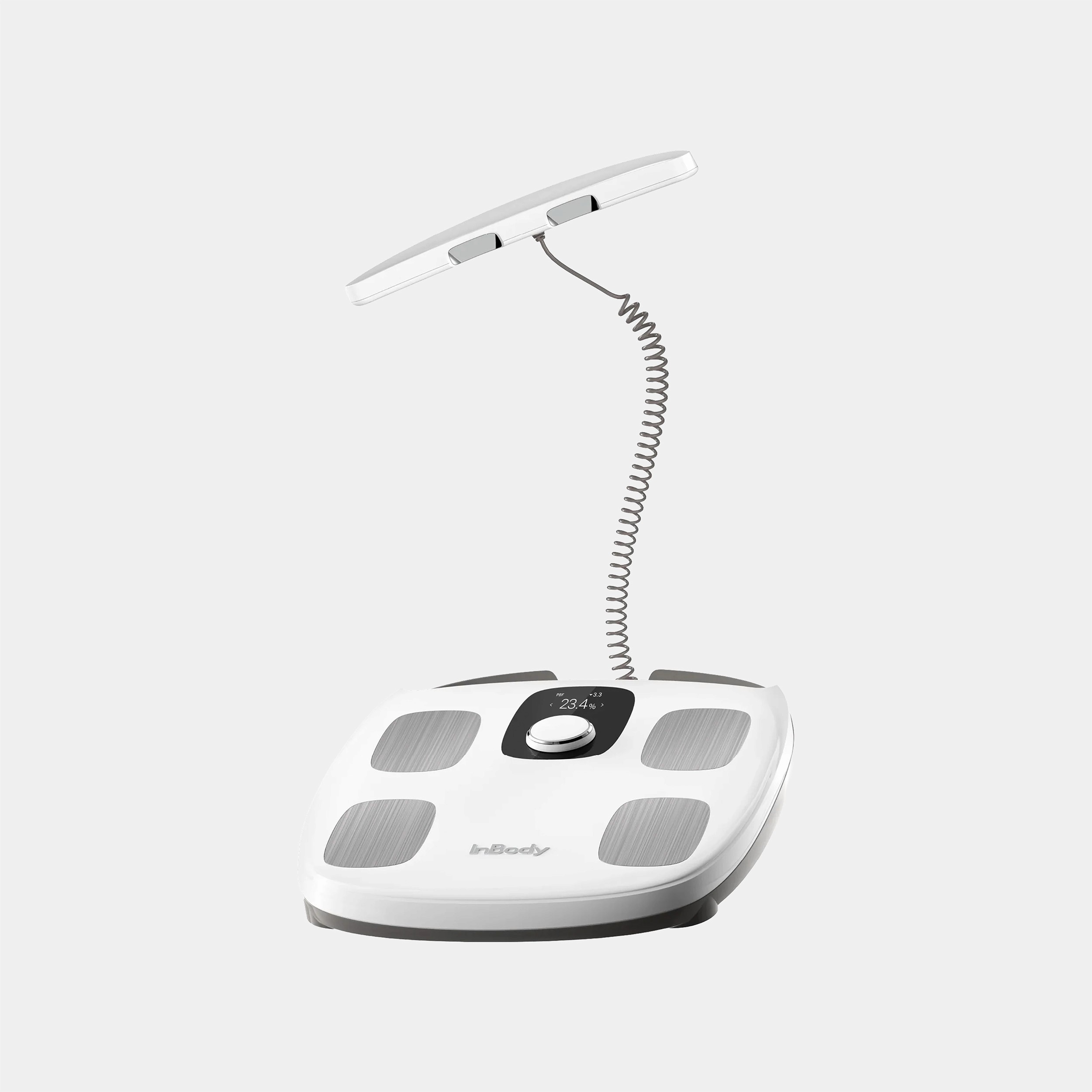 Use your HSA/FSA on InBody Dial H30 Smart Body Composition Scale