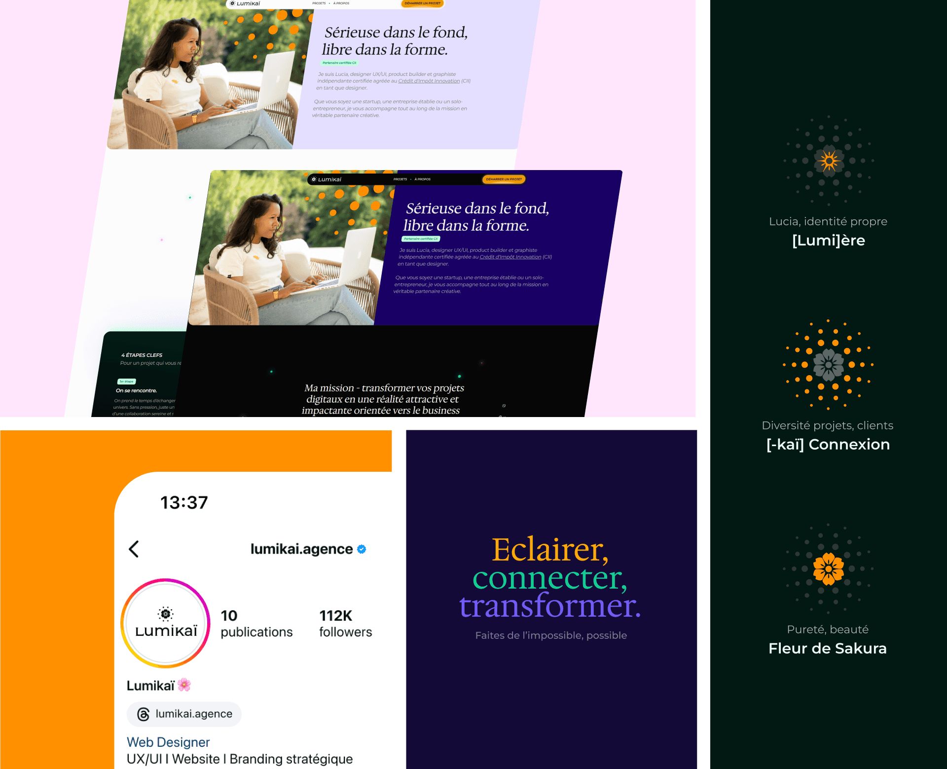 Image numéro quatre du projet