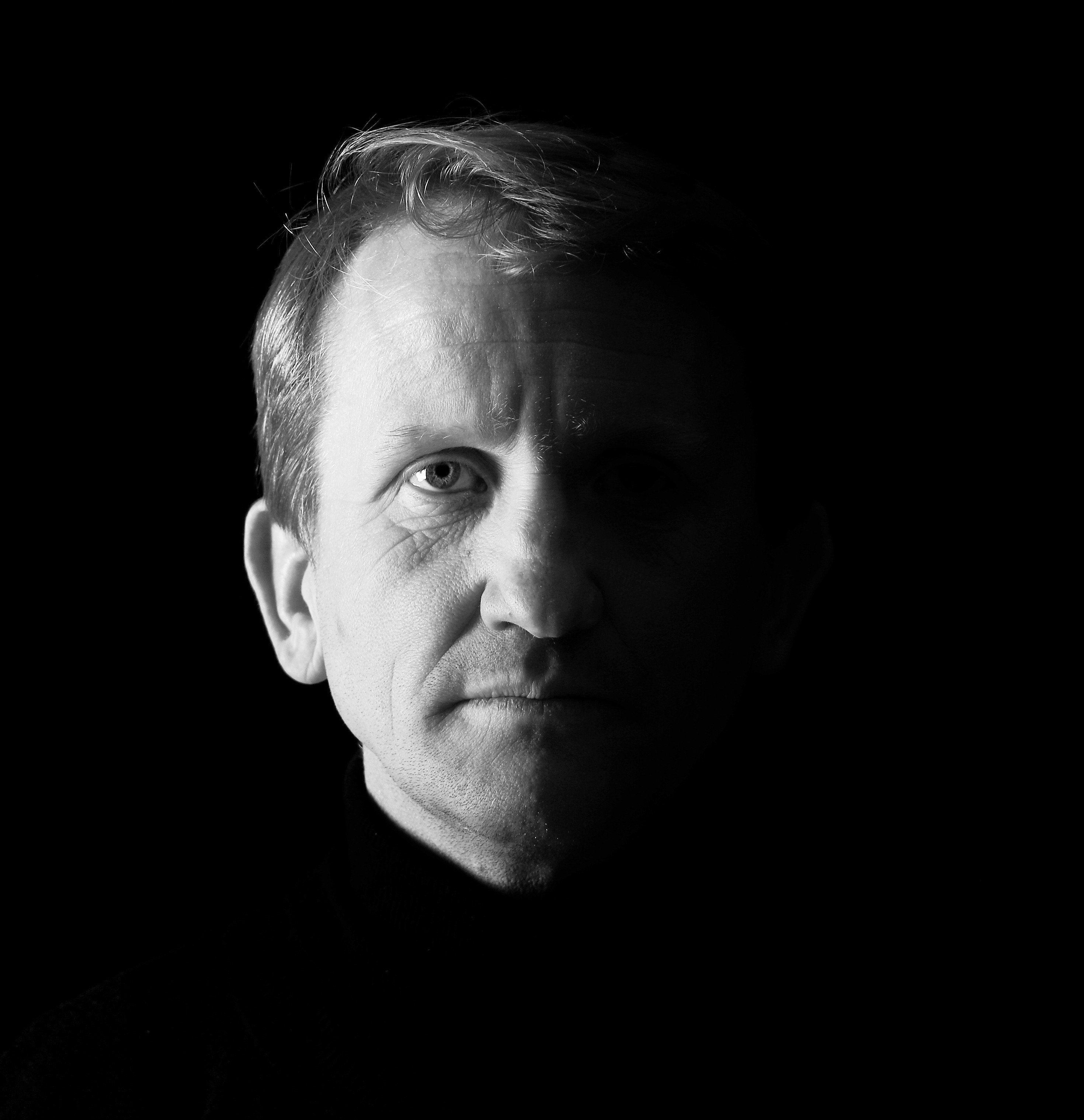 Mike Sengelow, The Frow Show