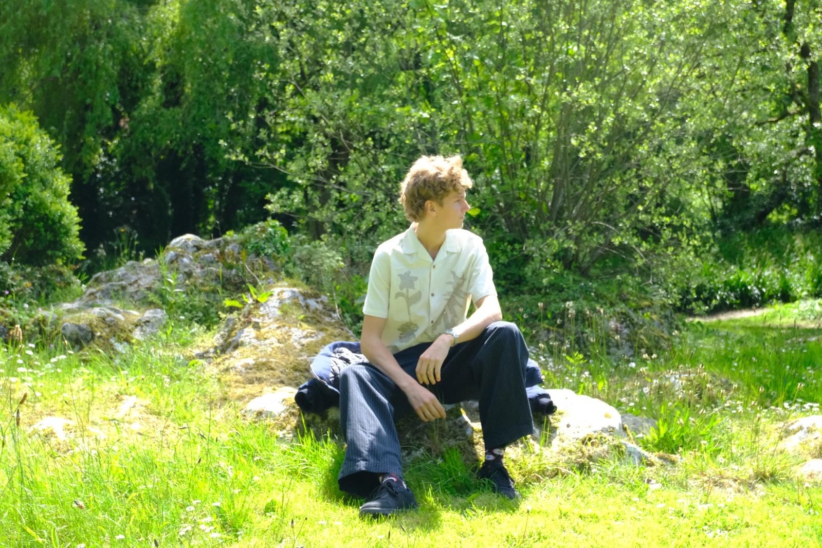 Avatar of Mars Prins