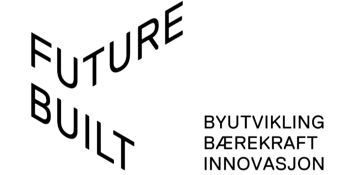 FutureBuilt logo