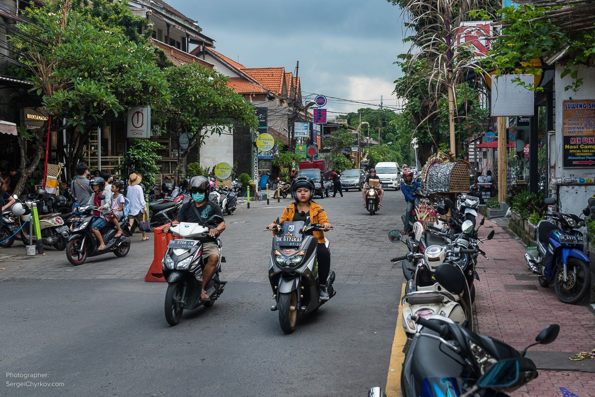 Bali by Sergei Chyrkov. Бали, фотограф Сергей Чирков
