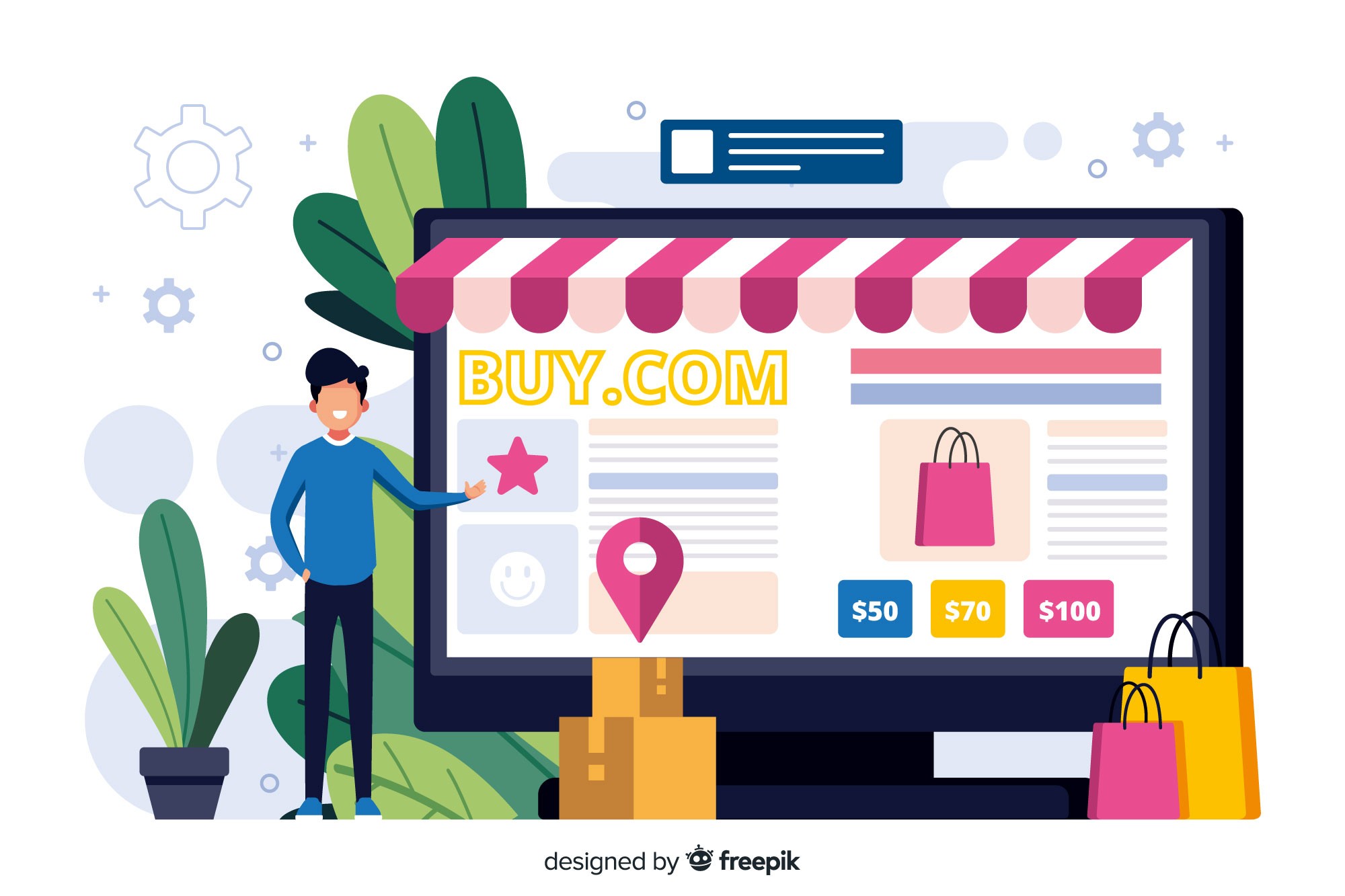 Shopify Development Services