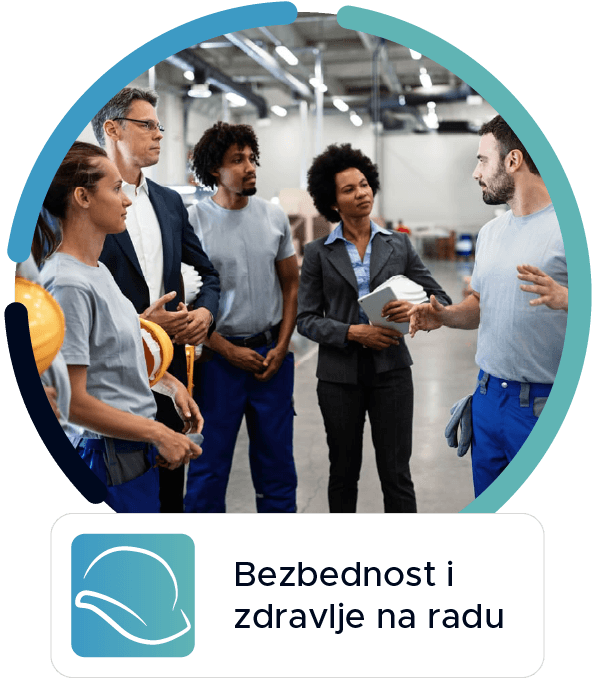 Bezbednost i zdravlje na radu