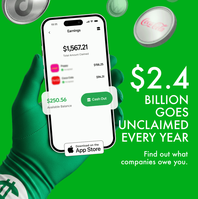 Creative strategist portfolio example highlighting a paid ads concept focused on uncovering unclaimed revenue through system-driven messaging