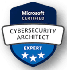 SC-100 – Microsoft Cybersecurity Architect Training