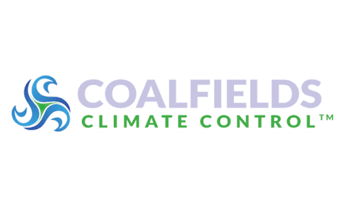 Coalfields Climate Control installer logo
