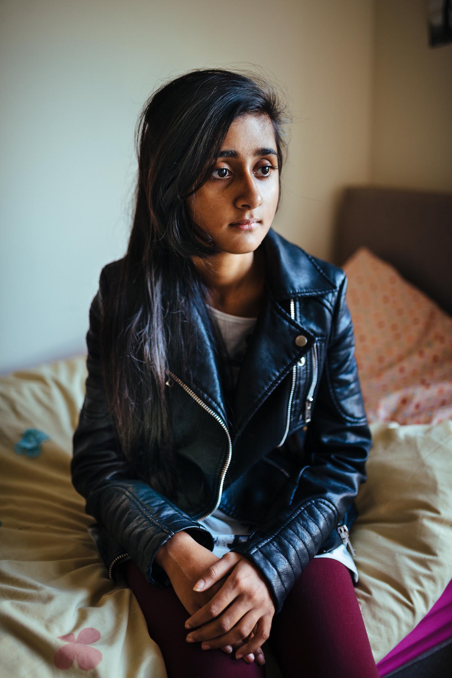 Noor, Dublin, 2012