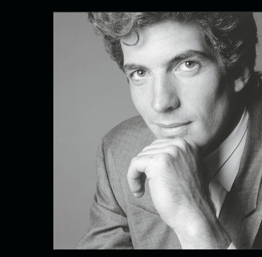 JFK Jr