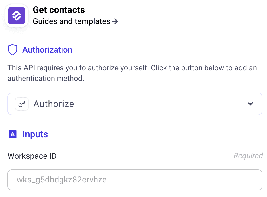 Databar.ai and Salesforge.ai Integration for Effortless Prospecting - illustration
