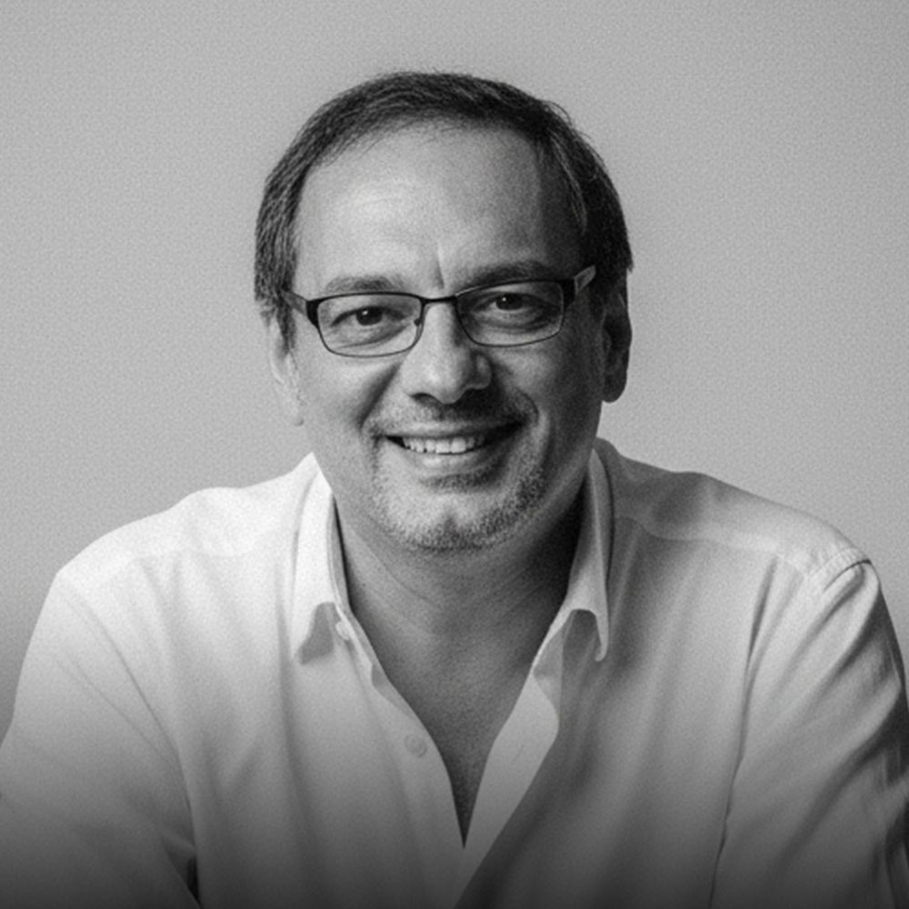 Portrait of Luigi Carro