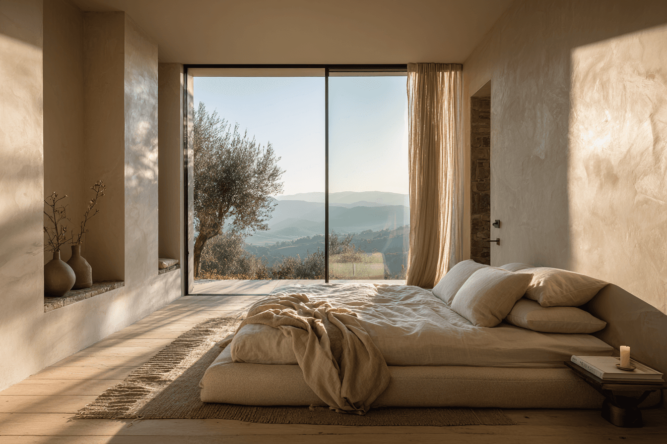 Podere Luce